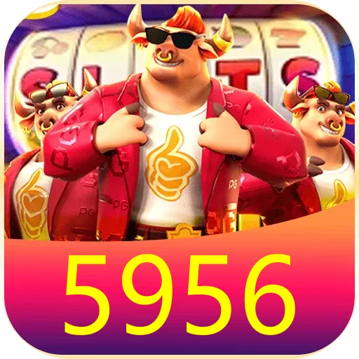 5956 Cassino Online